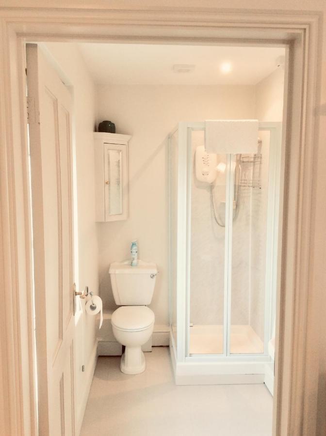 ウェルズ Baytree House Bed & Breakfast エクステリア 写真