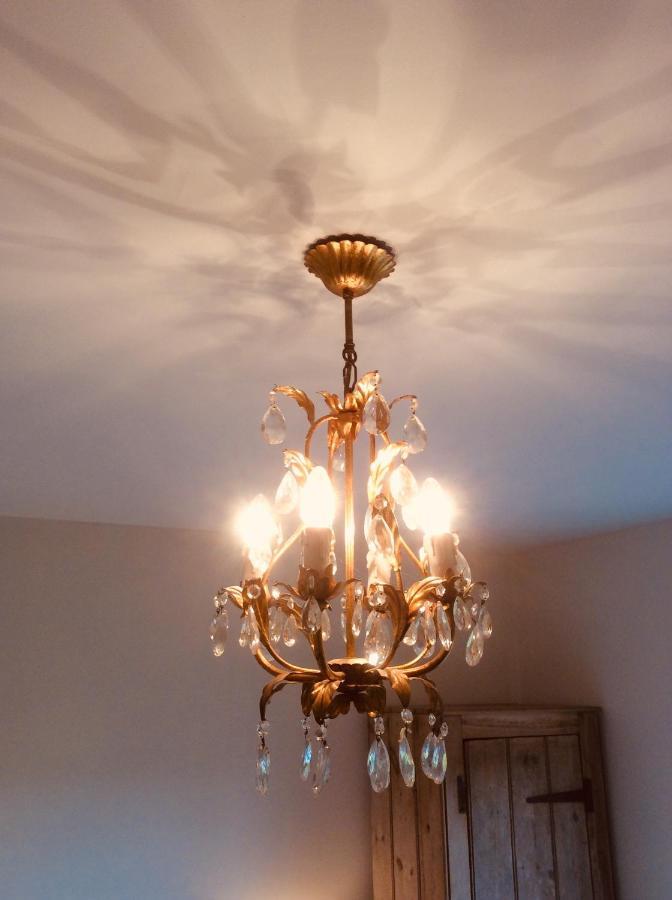 ウェルズ Baytree House Bed & Breakfast エクステリア 写真