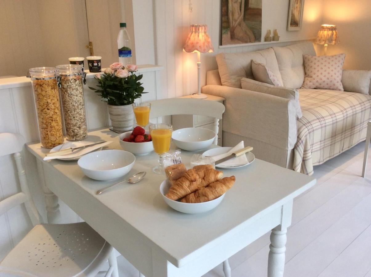 ウェルズ Baytree House Bed & Breakfast エクステリア 写真