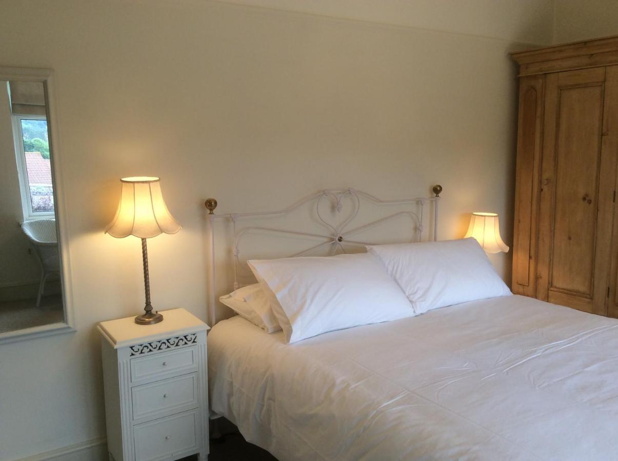 ウェルズ Baytree House Bed & Breakfast エクステリア 写真