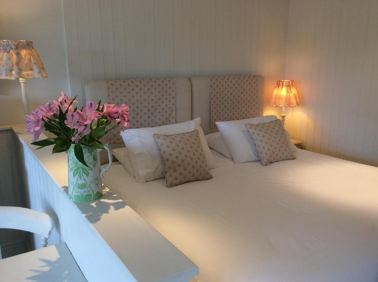 ウェルズ Baytree House Bed & Breakfast エクステリア 写真