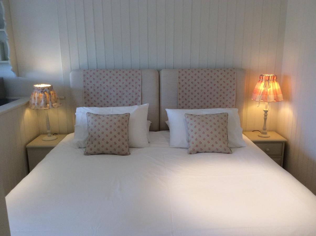 ウェルズ Baytree House Bed & Breakfast エクステリア 写真