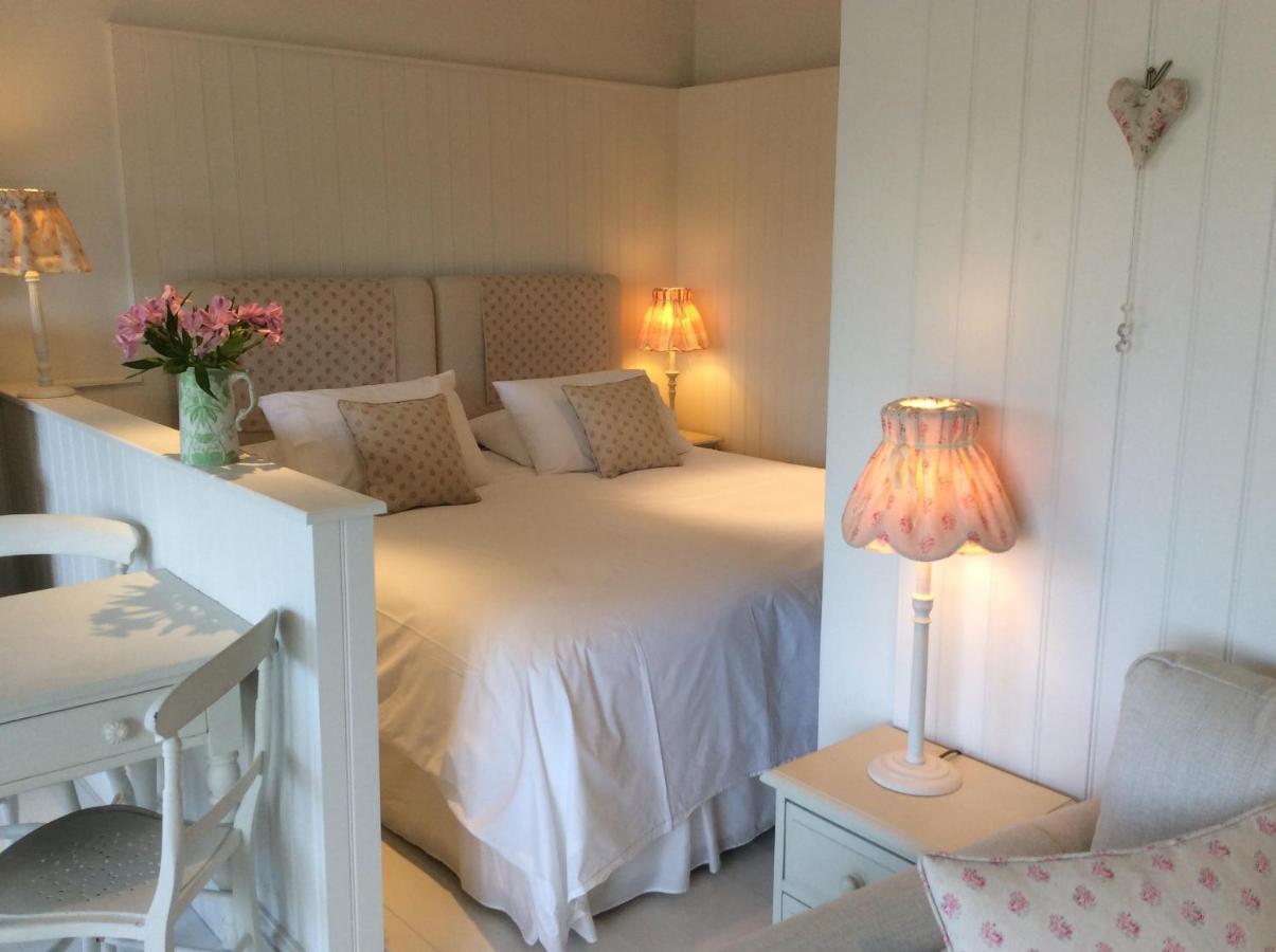 ウェルズ Baytree House Bed & Breakfast エクステリア 写真