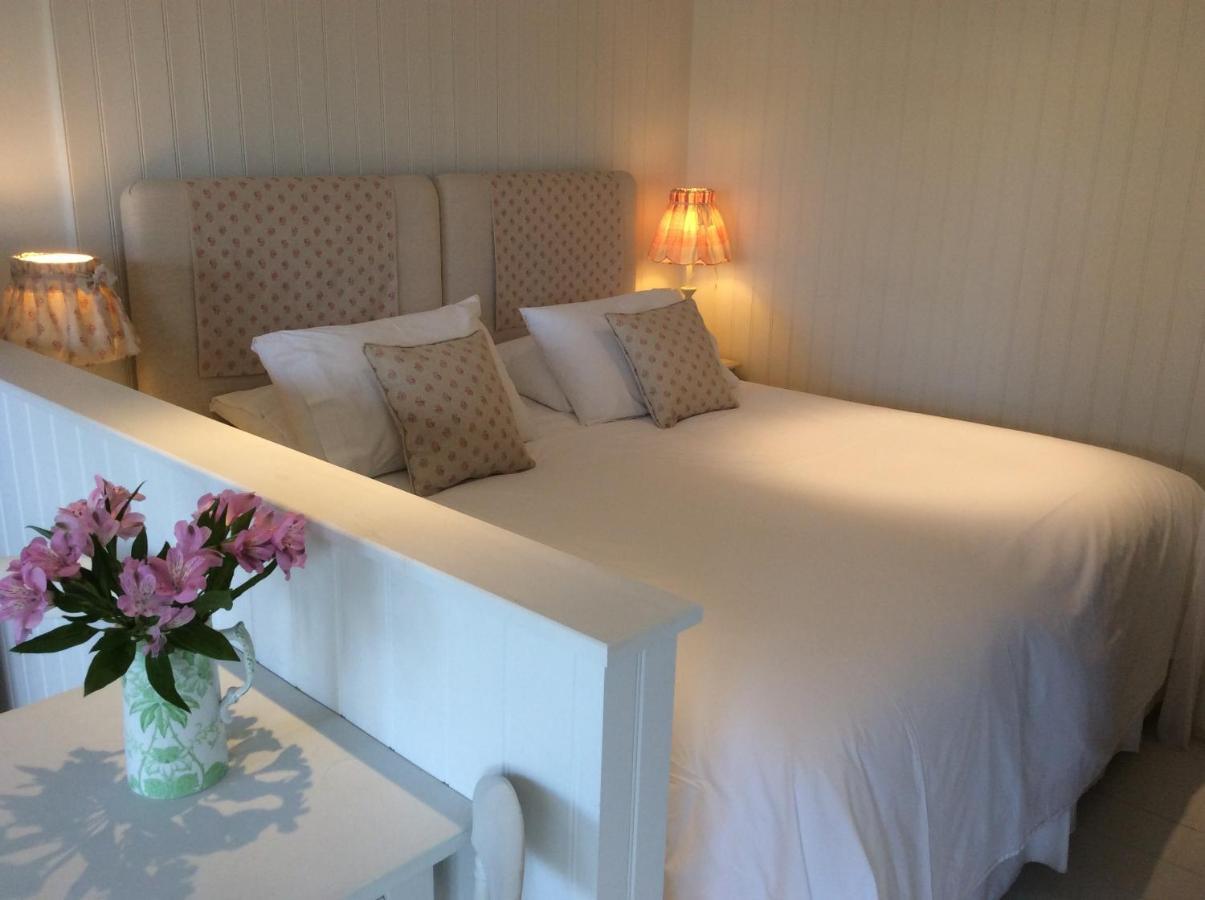 ウェルズ Baytree House Bed & Breakfast エクステリア 写真
