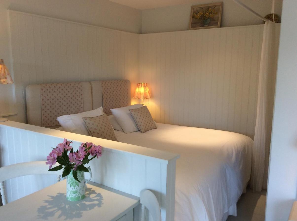 ウェルズ Baytree House Bed & Breakfast エクステリア 写真
