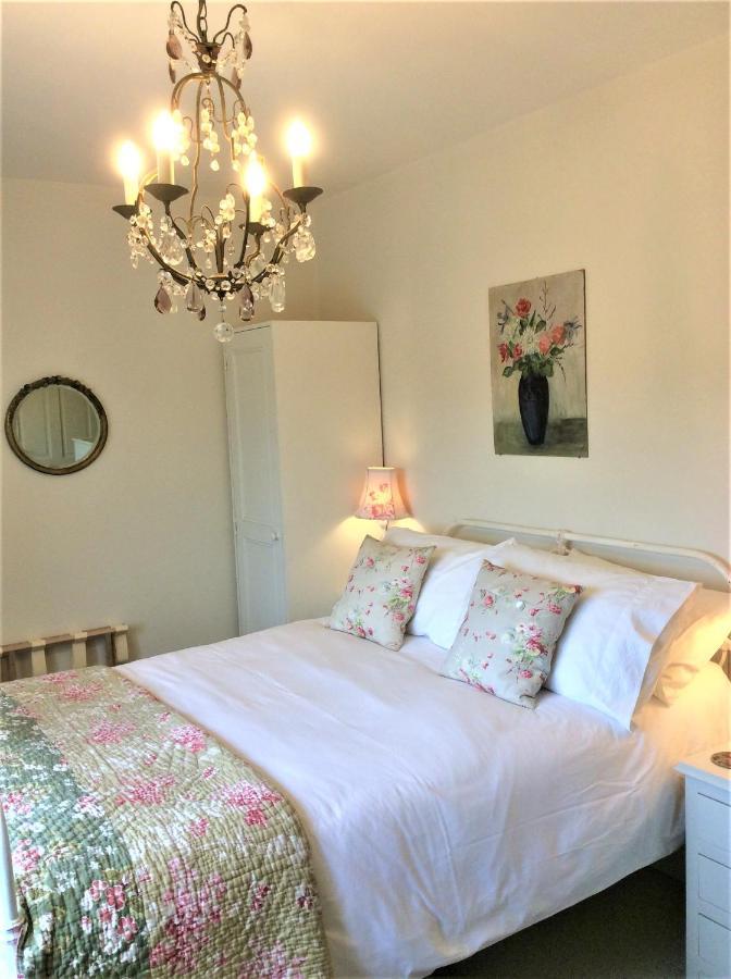 ウェルズ Baytree House Bed & Breakfast エクステリア 写真