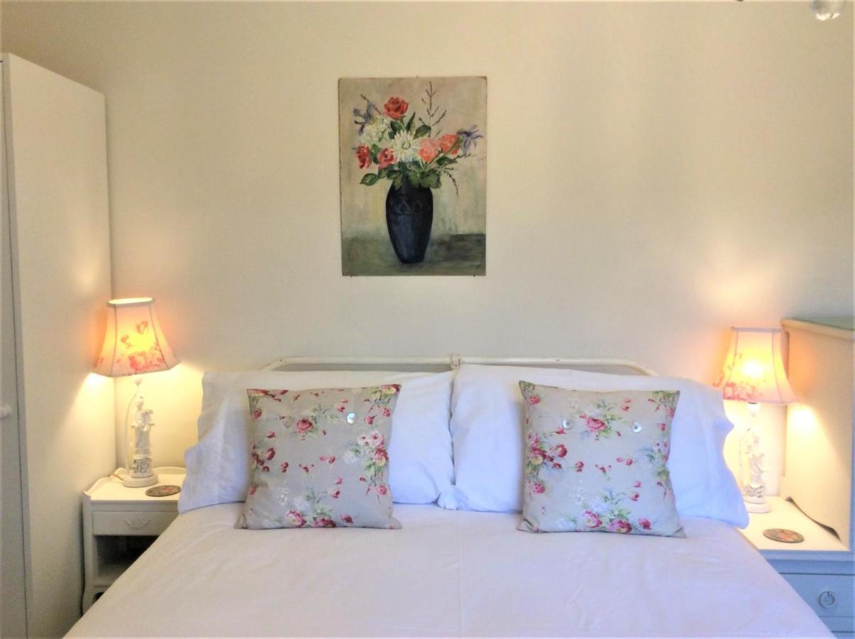 ウェルズ Baytree House Bed & Breakfast エクステリア 写真