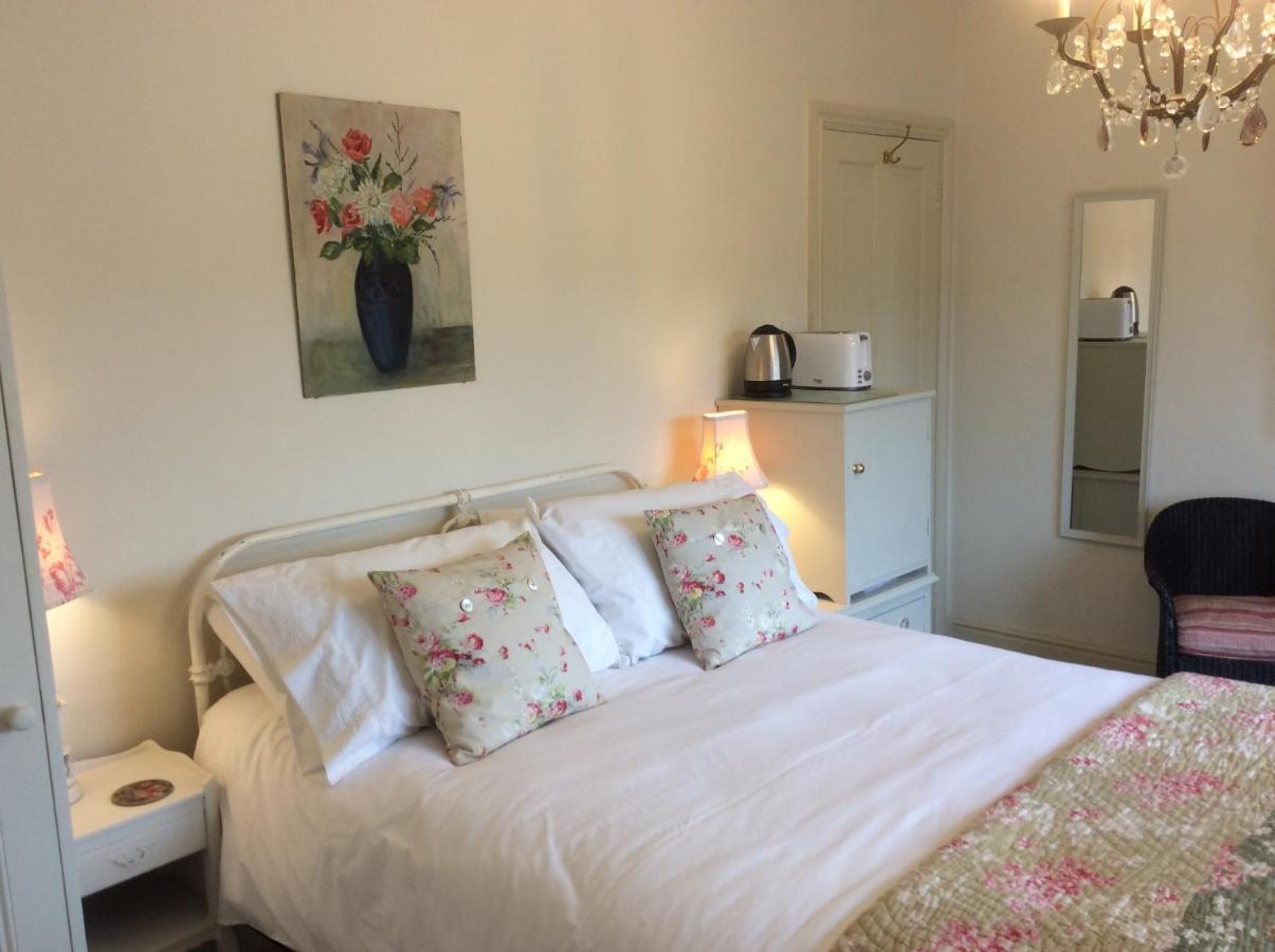 ウェルズ Baytree House Bed & Breakfast エクステリア 写真